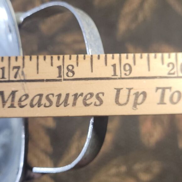 Halloween Galvanized Bucket with Handles - Picture 6 of 7